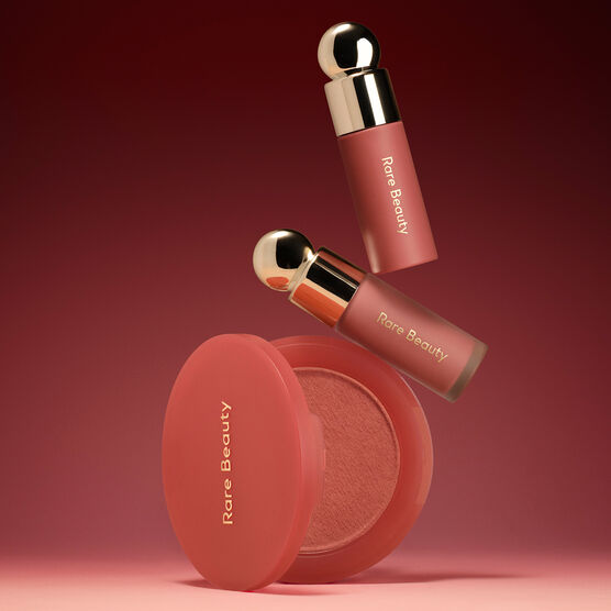 SOFT PINCH CHEEK & LIP TRIO